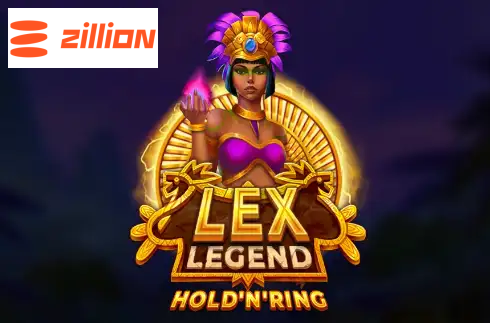 Lex Legend